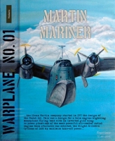 Martin Mariner: Martin Mariner 9086161618 Book Cover