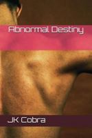 Abnormal Destiny 198311023X Book Cover