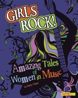 Amazing Tales of Women in Music 147650234X Book Cover