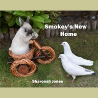 Smokey's New Home 1731423144 Book Cover