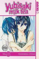 Yubisaki Milktea 1598168908 Book Cover