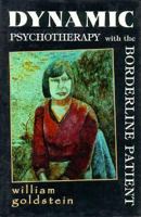 Psychotherapy with the Borderline Patient 1568218176 Book Cover