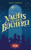 Geschichten von heiter bis ulkig: Nachts in der Bücherei (German Edition) 3769323122 Book Cover
