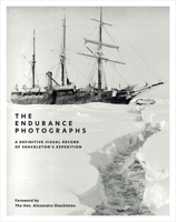 Endurance: From the negative 1917226233 Book Cover