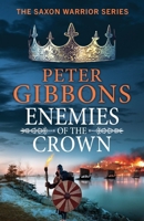 Enemies of the Crown 183518250X Book Cover