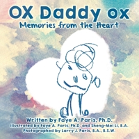 OX Daddy ox: Memories from the Heart 0228825105 Book Cover