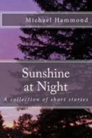 Sunshine at Night 1537306030 Book Cover