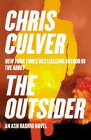 The Outsider 039536101X Book Cover
