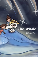 The Whale 1836886950 Book Cover