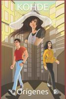 Kohde: Or�genes 1090351909 Book Cover