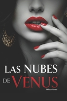Las Nubes de Venus (Spanish Edition) B0FH2TGW4S Book Cover