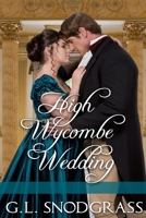 High Wycombe Wedding B093BY5386 Book Cover