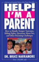 Help! I'm a Parent 0310462118 Book Cover