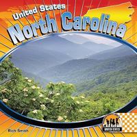 North Carolina 1604536683 Book Cover