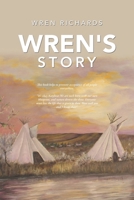 Wren's Story 1663203040 Book Cover