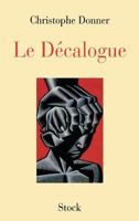 Le décalogue 223405298X Book Cover