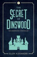 The Secret of Dinswood 1947727559 Book Cover