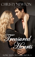 Treasured Hearts 1499258658 Book Cover