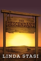 The Descendant B0FQVVYJJH Book Cover