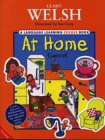 At Home: Gartref 1859025579 Book Cover