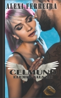 CELMUND: Elemental's MC (book 7) B088JFH5SY Book Cover