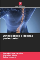 Osteoporose e doença periodontal 6206236323 Book Cover