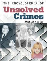 The Encyclopedia of Unsolved Crimes 0816049815 Book Cover