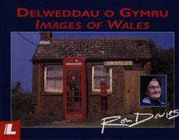 Delweddau O Gymru / Images of Wales 086243226X Book Cover