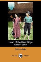 Heart of the Blue Ridge 150015105X Book Cover