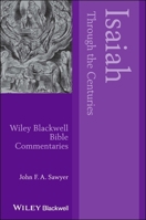 Isaiah Through the Centuries 0631219633 Book Cover