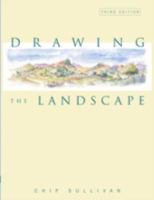 Drawing the Landscape 0471292044 Book Cover