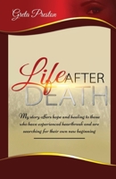 Life After Death 1666415871 Book Cover