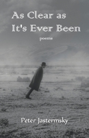 As Clear as It’s Ever Been 9363546012 Book Cover