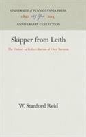 Skipper from Leith;: The history of Robert Barton of Over Barnton B0007DPO10 Book Cover