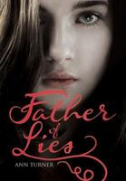 Father of Lies 0061370851 Book Cover