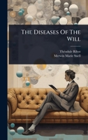 The Diseases Of The Will 1024857107 Book Cover