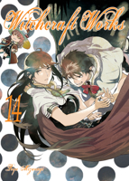 Witchcraft Works, Volume 14 1949980200 Book Cover