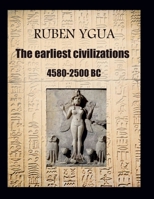 The earliest civilizations B0F4K68PFF Book Cover
