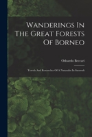 Wanderings in the Great Forests of Borneo (Oxford in Asia Hardback Reprints) 1015652778 Book Cover