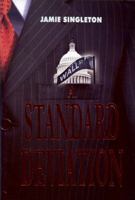 A Standard Deviation 0615380360 Book Cover