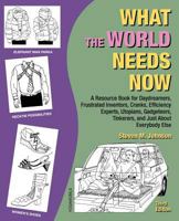 What the World Needs Now 0615630413 Book Cover