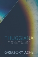Thuggiana 1636210430 Book Cover