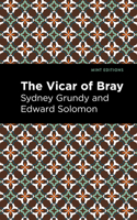 The Vicar of Bray (Mint Editions 1513281380 Book Cover