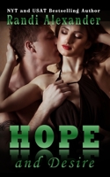 Hope and Desire B0B61XS8TC Book Cover