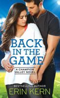 Back in the Game 1455536008 Book Cover
