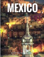 Mexico 1974490114 Book Cover