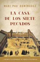 La casa de los siete pecados 849908205X Book Cover