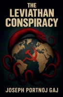 The Leviathan Conspiracy B0HMFJK95L Book Cover