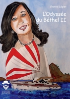 L'Odyssée du Béthel 2 (French Edition) 2342157673 Book Cover