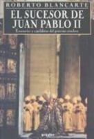 El Sucesor Del Papa (Spanish Edition) 9700514862 Book Cover